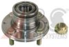 MITSUBISHI MR223284 Wheel Hub